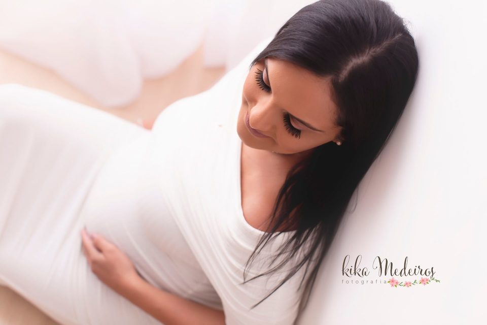 Patrícia e Leonardo