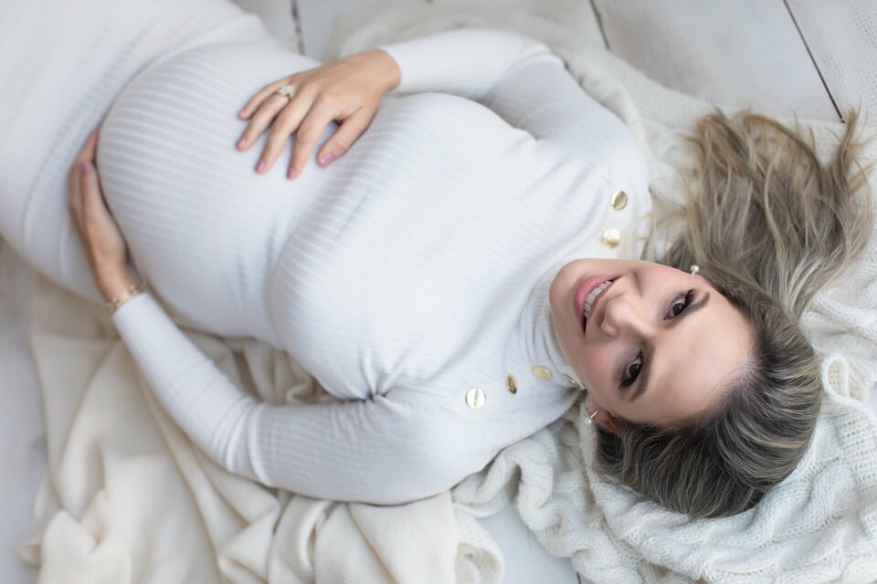 Maria Cecília e Rafael