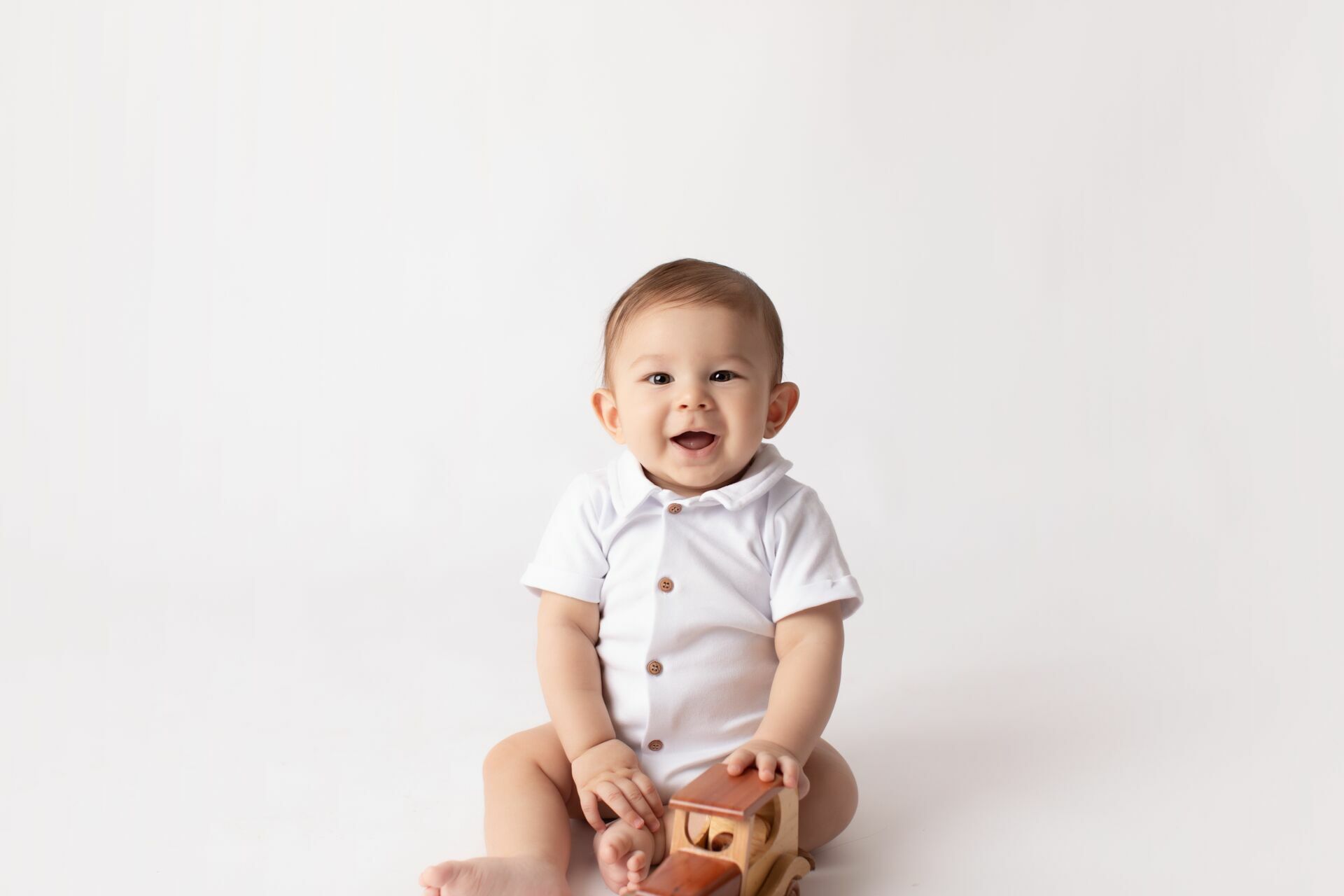 Foto O que é o acompanhamento do bebê? - Imagem 1